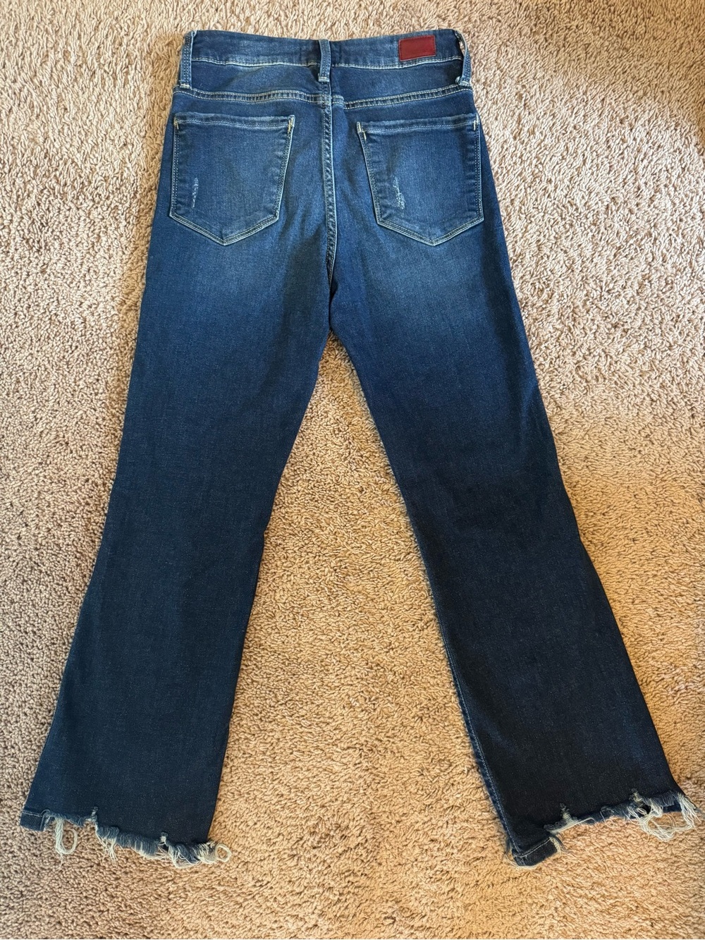 Whetherly Jeans - Picture 3 of 5